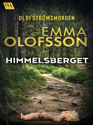 cover image of Himmelsberget